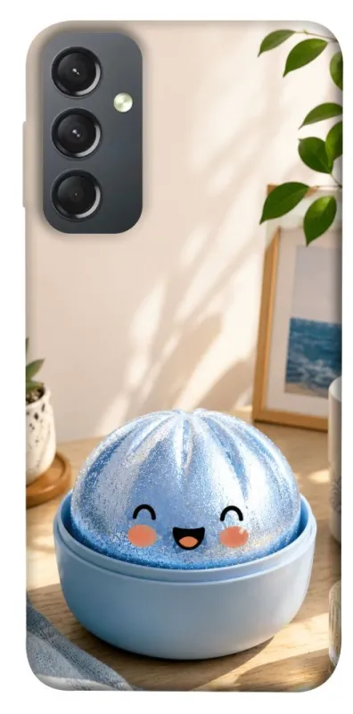 Чохол на Samsung Galaxy A24 4G Dumpling ver.2 фото 1 з 1