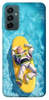 Чехол на Samsung Galaxy M23 5G buzz lightyear фото 1 из 1