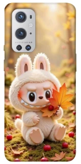 Чохол на OnePlus 9 Pro Labubu Autumn фото 1 з 1