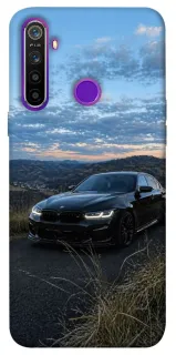 Чехол на Realme 5 BMW v50 фото 1 из 1