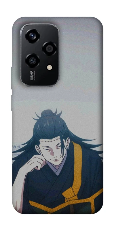 Чехол на Honor 200 Lite Geto фото 1 из 1