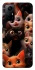 Чохол на Xiaomi Redmi Note 12S happy cats фото 1 з 1