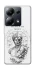 Чехол на Xiaomi Poco M6 Pro 4G Tattoo ver.5 фото 1 из 1