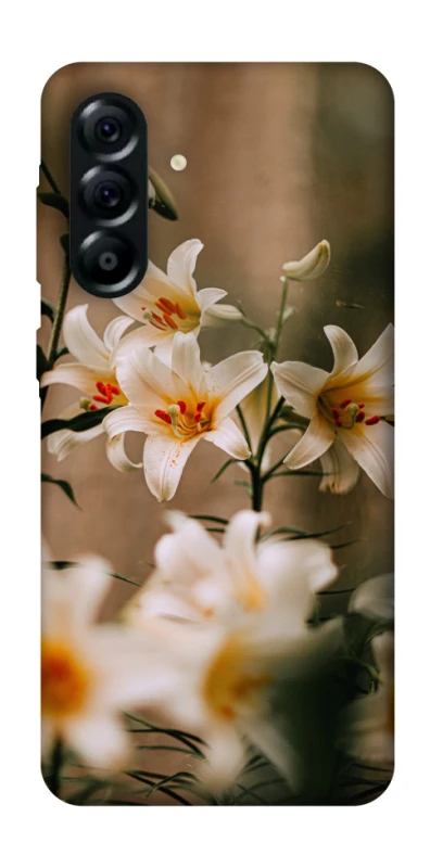 Чохол на Samsung Galaxy A57 5G Лілії фото 1 з 1