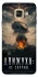 Чохол на Samsung A520 Galaxy A5 (2017) Moscow never sleeps фото 1 з 1