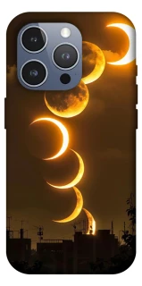 Чехол на Apple iPhone 16 Pro Max moon фото 1 из 1