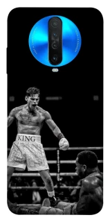 Чехол на Xiaomi Redmi K30 king фото 1 из 1