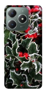 Чехол на Realme C61 Новогодний v32 фото 1 из 1