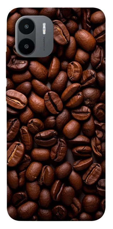 Чохол на Xiaomi Redmi A1 / A2 Кава фото 1 з 1