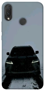 Чехол на Huawei P Smart+ (nova 3i) Lexus v8 фото 1 из 1