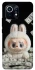 Чехол на Xiaomi Mi 11 Dollar Labubu фото 1 из 1