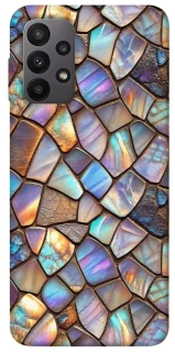 Чохол на Samsung Galaxy A23 4G Nature Mosaic ver.1 фото 1 з 1