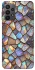 Чохол на Samsung Galaxy A23 4G Nature Mosaic ver.1 фото 1 з 1