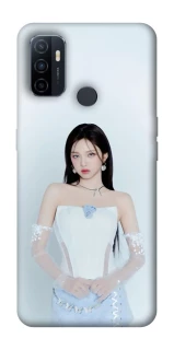 Чехол на Oppo A53 / A32 / A33 Chiquita - BABYMONSTER фото 1 Чехол на Oppo A53 / A32 / A33 Chiquita - BABYMONSTER фото 1 из 1
