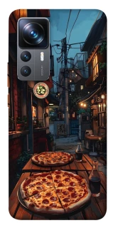 Чохол на Xiaomi 12T / 12T Pro Pizza фото 1 з 1