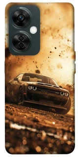 Чехол на OnePlus Nord CE 3 Lite Mud race фото 1 из 1