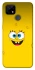 Чехол на Realme C21 SpongeBob фото 1 из 1