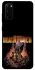 Чохол на Samsung Galaxy S20 Five finger death punch фото 1 з 1
