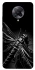 Чехол на Xiaomi Redmi K30 Pro / Poco F2 Pro Black dragonfly фото 1 из 1