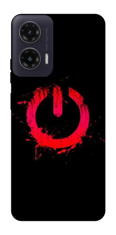 Чохол на Motorola Moto G35 Power On фото 1 з 1