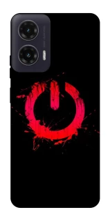 Чохол на Motorola Moto G35 Power On фото 1 з 1