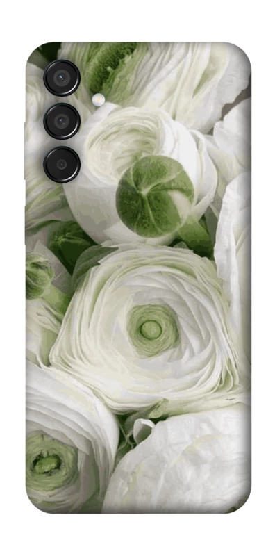 Чохол на Samsung Galaxy M15 5G Mornings фото 1 з 1