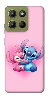 Чохол на Motorola Moto G15 4G Stitch ver.10 фото 1 з 1