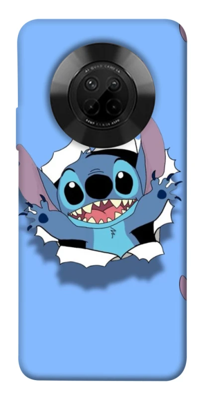 Чехол на Huawei Y9a Stitch ver.6 фото 1 из 1