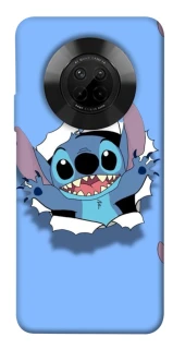 Чохол на Huawei Y9a Stitch ver.6 фото 1 з 1