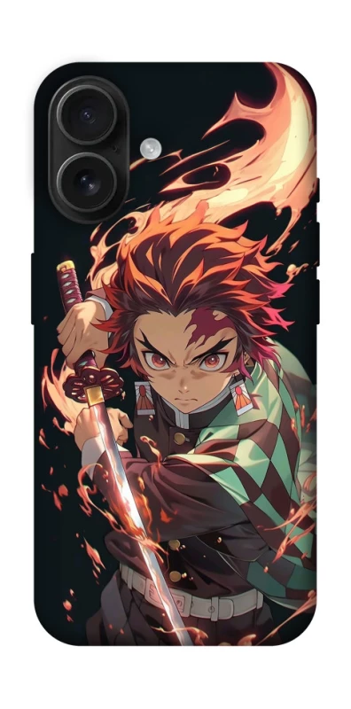 Чохол на Apple iPhone 16 Tandziro фото 1 з 1