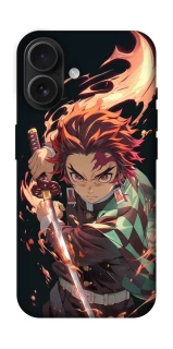 Чехол на Apple iPhone 16 Tandziro фото 1 из 1