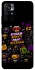 Чехол на Xiaomi Poco M4 Pro 5G Brawl Stars collage фото 1 из 1