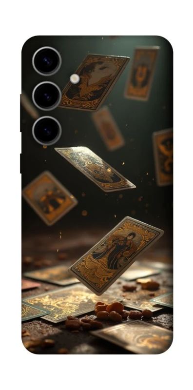 Чохол на Samsung Galaxy S25 FE Tarot фото 1 з 1
