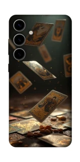 Чехол на Samsung Galaxy S25 FE Tarot фото 1 из 1