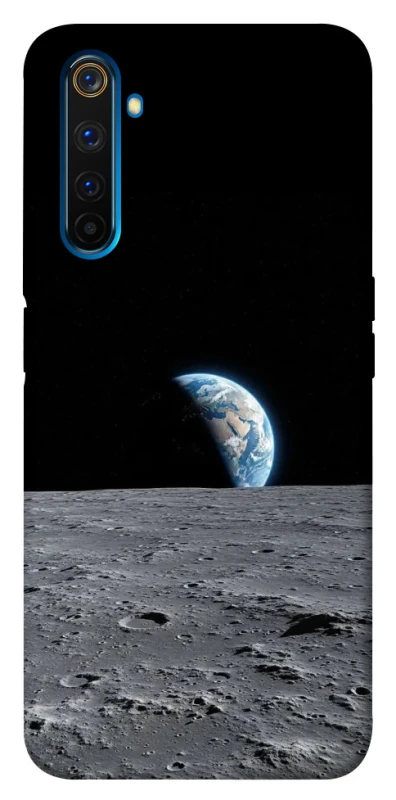 Чехол на Realme 6 Pro Artemis 2 фото 1 из 1