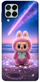Чохол на Samsung Galaxy M53 5G Space Labubu фото 1 з 1