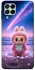 Чохол на Samsung Galaxy M53 5G Space Labubu фото 1 з 1
