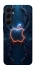 Чохол на Samsung Galaxy A55 Apple logo ver.1 фото 1 з 1