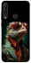 Чохол на Huawei Y6p Ігуана фото 1 з 1