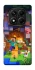 Чохол на Xiaomi Redmi Note 14 Pro 4G Minecraft game фото 1 з 1