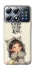 Чехол на Xiaomi POCO X8 Pro Create the life you love фото 1 из 1