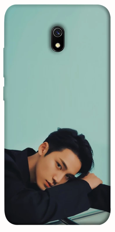 Чохол на Xiaomi Redmi 8a Mingyu - Seventeen фото 1 з 1
