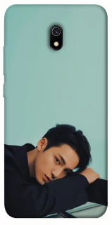 Чехол на Xiaomi Redmi 8a Mingyu - Seventeen фото 1 из 1