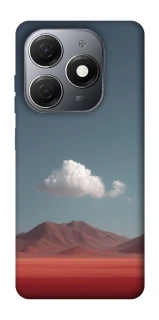 Чохол на TECNO Spark 20 Cloud mountain фото 1 з 1