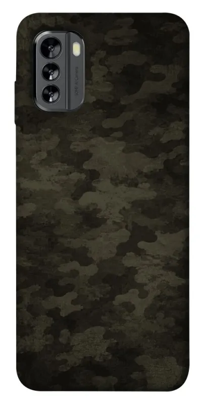 Чохол на Nokia G60 Camouflage v22 фото 1 з 1