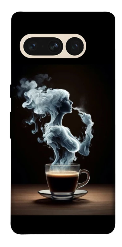 Чохол на Google Pixel 7 Pro Coffe Time фото 1 з 1