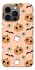 Чехол на Apple iPhone 13 Pro (6.1") Halloween Spooky фото 1 из 1