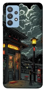 Чохол на Samsung Galaxy M32 Night фото 1 з 1