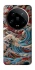 Чохол на Xiaomi 14 Ultra Japa wave ver.2 фото 1 з 1