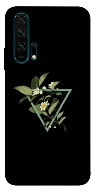 Чохол на Huawei Honor 20 Pro Flowers ver.2 фото 1 з 1